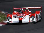 Porsche RS Spyder 2008 года